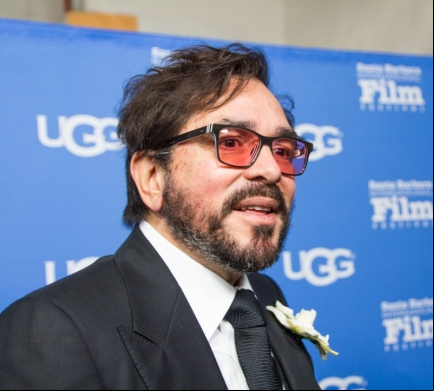 Roger Durling SBIFF 2019