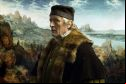 Rutger Hauer in The mill and the Cross
