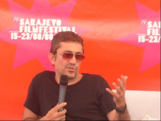 Sarajevo Film Festival 2008