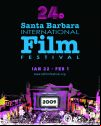SBIFF 2009 POSTER