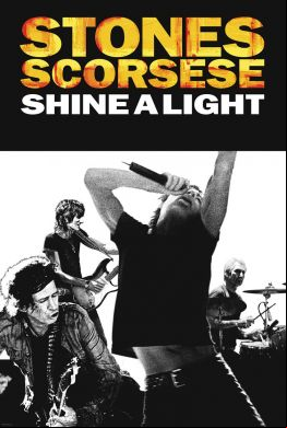 Shine a light