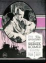 Sherlock Holmes
