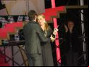 Streep receives award
