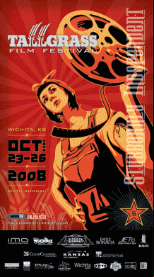 Tallgrass Poster 