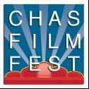 Charleston Film Festival Logo