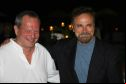Terry Gilliam  Franco Nero