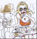 A Festival Wife - Chapter 5 The Dirty Deal