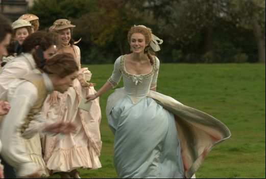 The Duchess