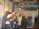 Group shot of Agora Market Awards 
