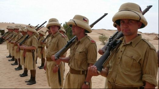 Tobruk