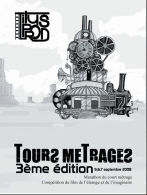 Tours Métrages