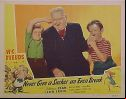 the REAL W.C. FIELDS