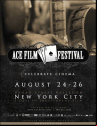 acefest 2007 poster 