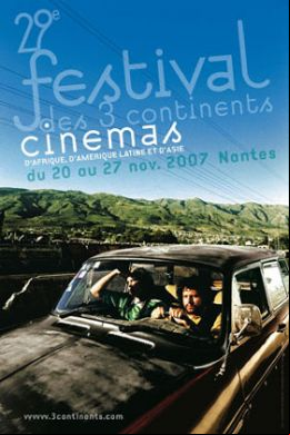 Festival des 3 continents