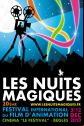 Le 20ème Festival International du Film d'Animation « Les Nuits Magiques »