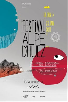 Alpe D huez