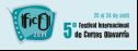 FICO 2011 Olavarria international short film fest