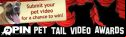 OPIN Pet Tail Awards