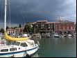 Port of Isola