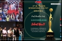 Anup Jalota Presents 5th Moonwhite Films International Film Fest - MWFIFF  Final Closing DEADLINE 6th October 2022.  Discount Co