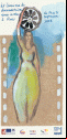 Poster caravane documentaire euro arabe