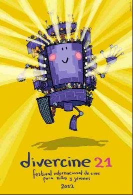 Festival of Cinema for Children and Youth of Uruguay, Divercine 