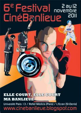 CinéBanlieue