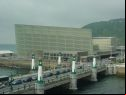 The Cube in San Sebastian