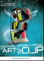 festival des arts du clip poster
