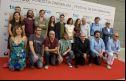 photocall in Madrid