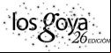 Goya26edicion