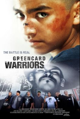 Green card warriors