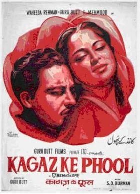 GURU DUTT