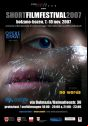 Bolzano ShortFilmFestival 2007 Poster