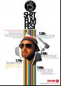 In The Bin Poster