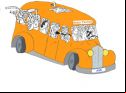 FESTIVAL  ON WHEELS 