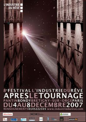 l Industrie du rève après le tournage