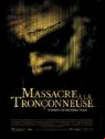 masacre à la tronconneuse
