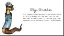 Local Sugar - Meet Sly Snake, our handless but handy mechanic