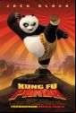 Kung Fu Panda Poster