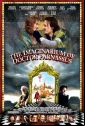US Poster for The Imaginarium of Doctor Parnassus