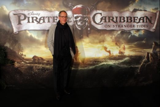 Pirates of the Caribbean