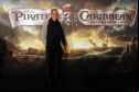 Pirates of the Caribbean