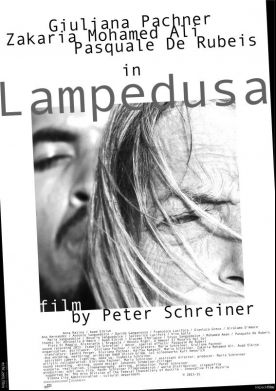 LAMPEDUSA by Peter Schreiner