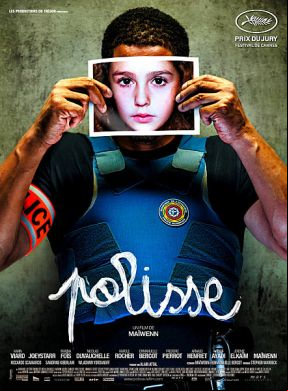 POLISSE