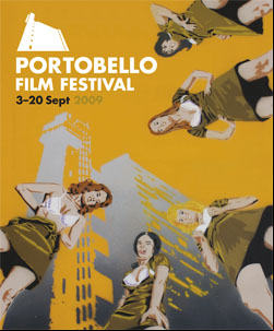 Portobello Fest 09