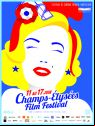 Champs-Élysées Film Festival poster 2014
