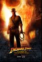 Indiana Jones and the Kingdom of the Crystal Skull  Poster