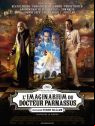 The Imaginarium of Doctor Parnassus French Poster