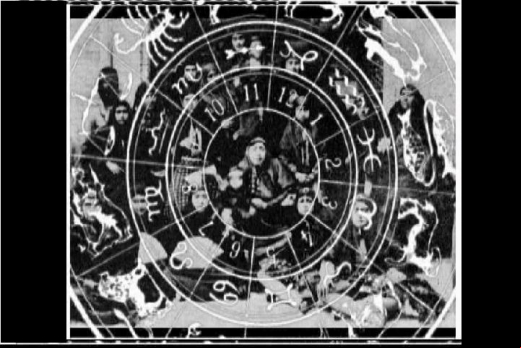 Sean penn's Puzzle